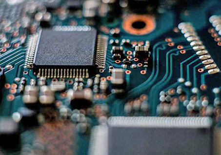 Basic knowledge and characteristics of rectifier diodes